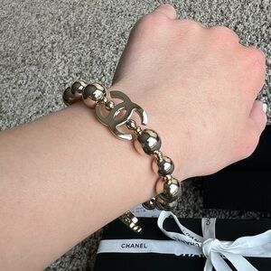 Chanel bracelet